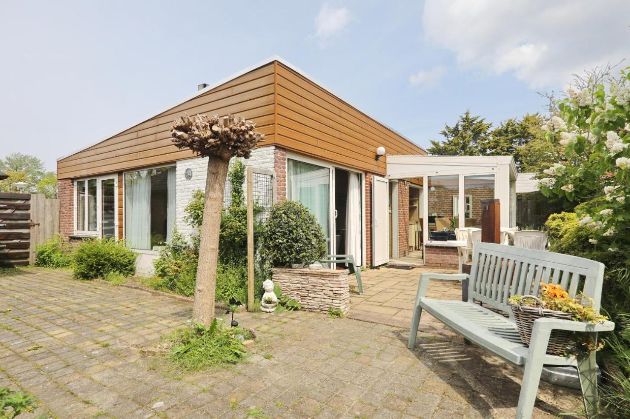 Villa Zon&Zee Vakanties Duinzigt Noordwijkerhout Exterior foto