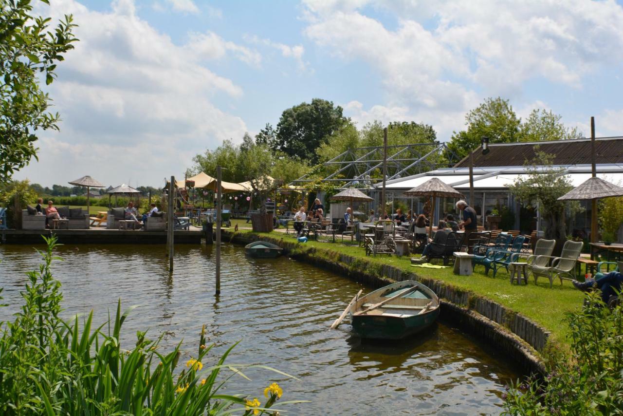 Villa Zon&Zee Vakanties Duinzigt Noordwijkerhout Exterior foto